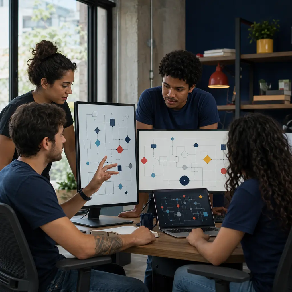 Curso de Engenharia de Software