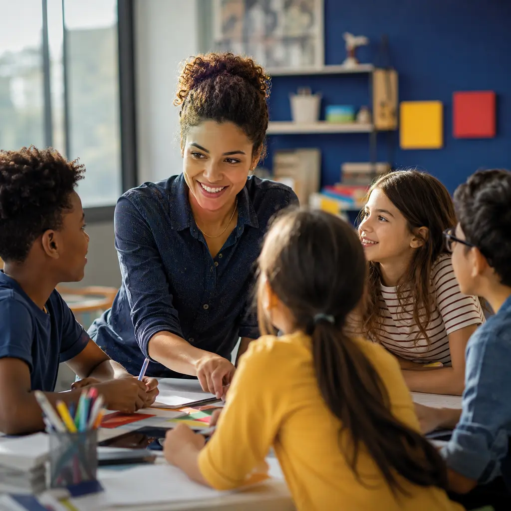 Curso de Pedagogia