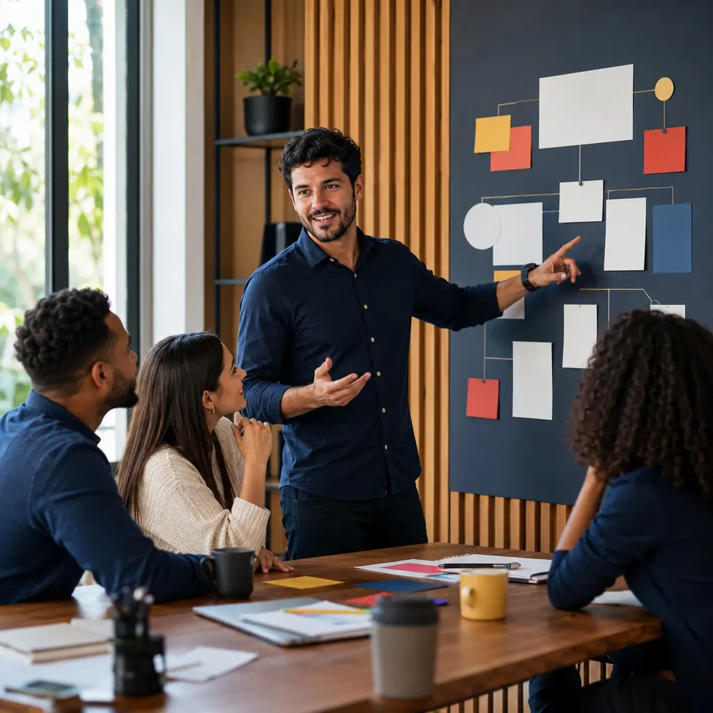 Curso de Processos Gerenciais